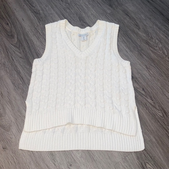 cupcakes & cashmere Sweaters - Cupcakes and Cashmere Sweater Vest